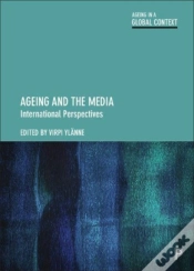 Capa do artigo Ageing And The Media