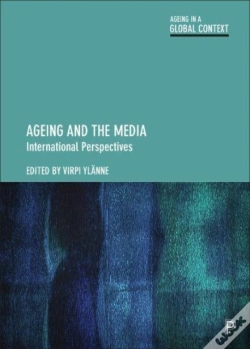 Capa do artigo Ageing And The Media