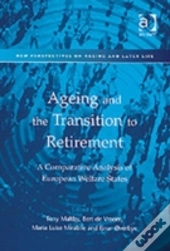 Ageing And The Transition To Retirement