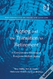 Capa do artigo Ageing And The Transition To Retirement
