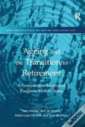 Ageing And The Transition To Retirement