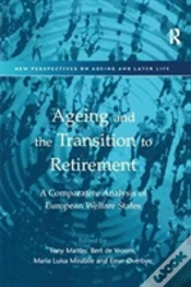 Capa do artigo Ageing And The Transition To Retirement