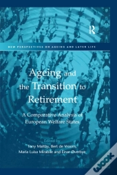 Ageing And The Transition To Retirement