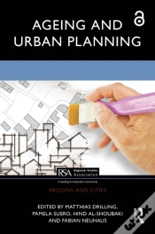 Capa do artigo Ageing And Urban Planning