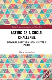 Capa do artigo Ageing As A Social Challenge