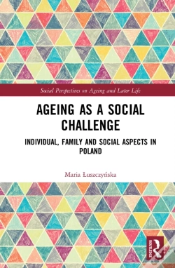 Capa do artigo Ageing As A Social Challenge