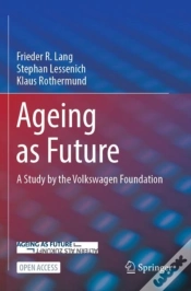 Capa do artigo Ageing As Future