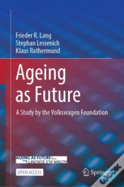 Capa do artigo Ageing As Future