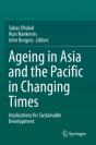 Ageing Asia And The Pacific In Changing Times - Preview
