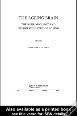 Capa do artigo Ageing Brain