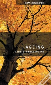 Capa do artigo Ageing