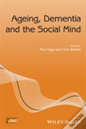 Capa do artigo Ageing, Dementia And The Social Mind