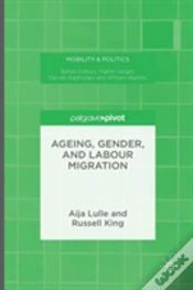 Capa do artigo Ageing, Gender, And Labour Migration