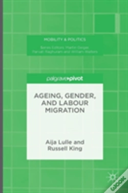 Capa do artigo Ageing, Gender, And Labour Migration