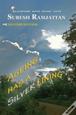 Capa do artigo Ageing Has A Silver Lining