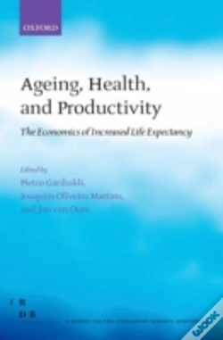 Capa do artigo Ageing, Health, And Productivity