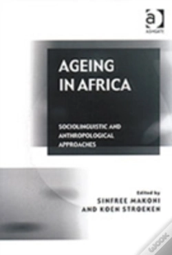 Capa do artigo Ageing In Africa