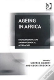 Capa do artigo Ageing In Africa