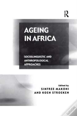 Capa do artigo Ageing In Africa