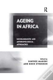 Capa do artigo Ageing In Africa