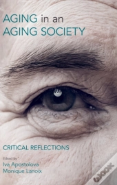 Ageing In An Ageing Society