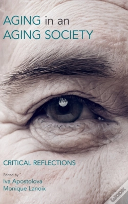 Capa do artigo Ageing In An Ageing Society
