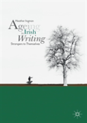 Ageing In Irish Writing