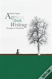 Capa do artigo Ageing In Irish Writing
