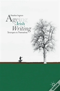 Capa do artigo Ageing In Irish Writing