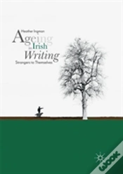 Capa do artigo Ageing In Irish Writing