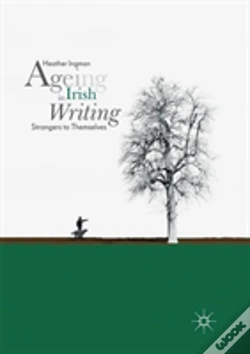 Capa do artigo Ageing In Irish Writing
