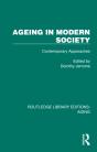 Ageing In Modern Society - Preview