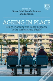 Capa do artigo Ageing In Place