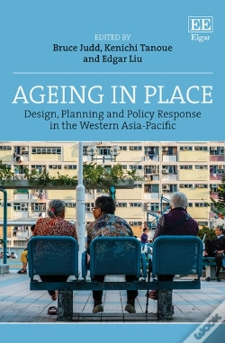 Capa do artigo Ageing In Place