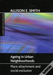 Capa do artigo Ageing In Urban Neighbourhoods