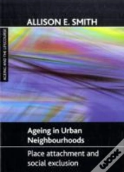 Capa do artigo Ageing In Urban Neighbourhoods