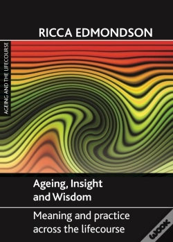 Capa do artigo Ageing, Insight And Wisdom