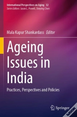 Capa do artigo Ageing Issues In India