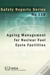 Capa do artigo Ageing Management For Nuclear Fuel Cycle Facilities
