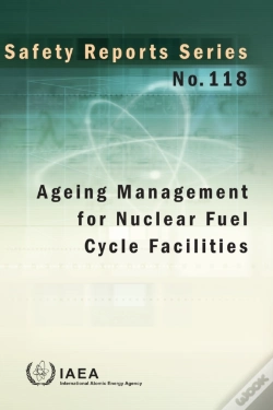 Capa do artigo Ageing Management For Nuclear Fuel Cycle Facilities
