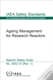Capa do artigo Ageing Management For Research Reactors