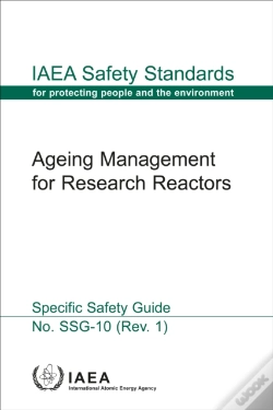 Capa do artigo Ageing Management For Research Reactors