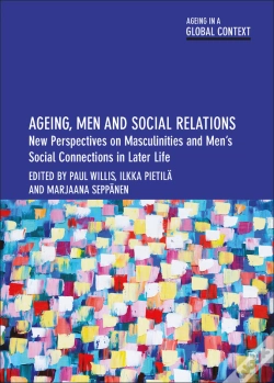 Capa do artigo Ageing, Men And Social Relations
