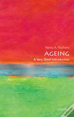 Capa do artigo Ageing