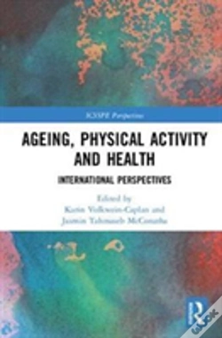 Capa do artigo Ageing, Physical Activity And Health