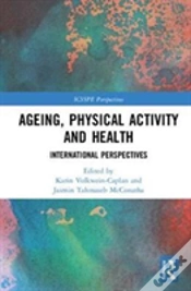 Capa do artigo Ageing, Physical Activity And Health