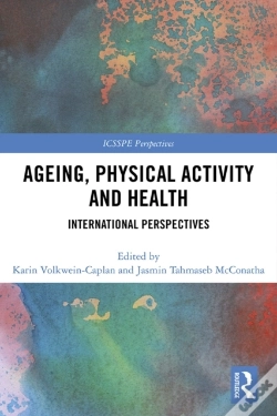 Capa do artigo Ageing, Physical Activity And Health