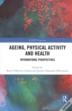Capa do artigo Ageing, Physical Activity And Health