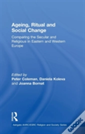 Ageing, Ritual And Social Change
