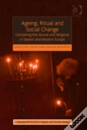 Capa do artigo Ageing, Ritual And Social Change